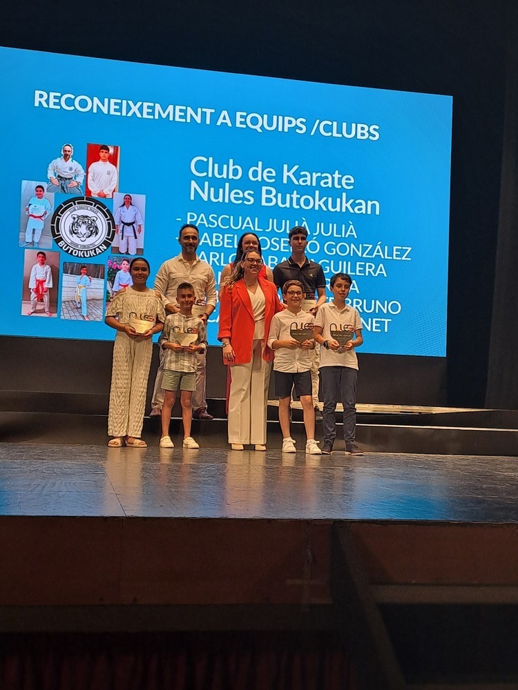 V GALA DE L’ ESPORT