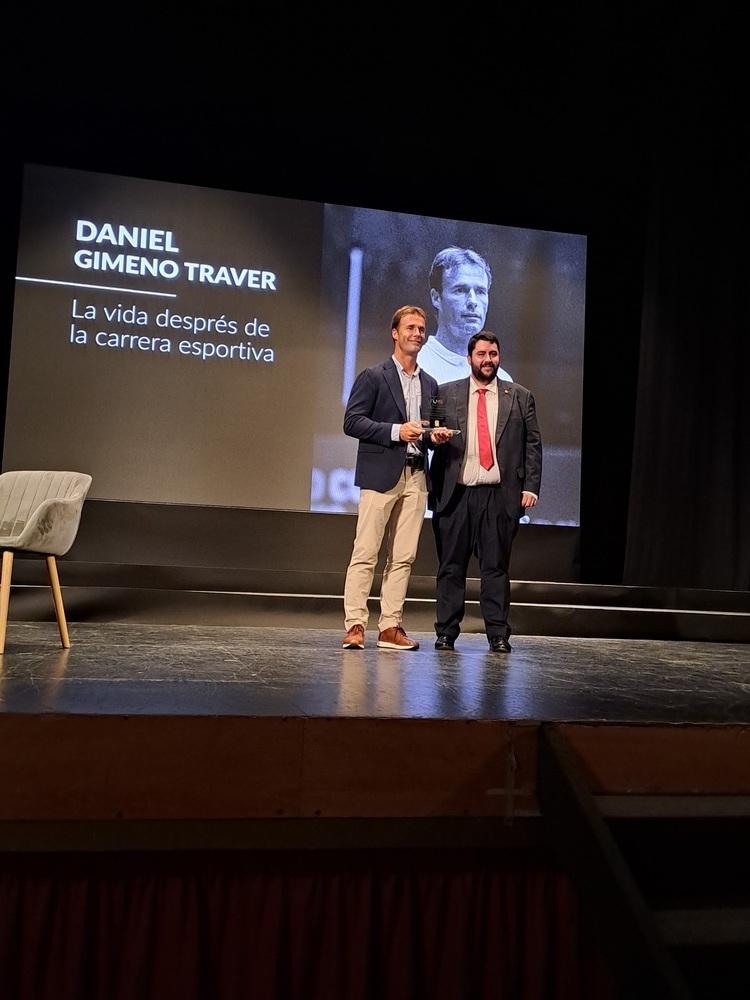 V GALA DE L’ ESPORT