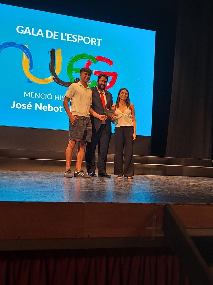 V GALA DE L’ ESPORT