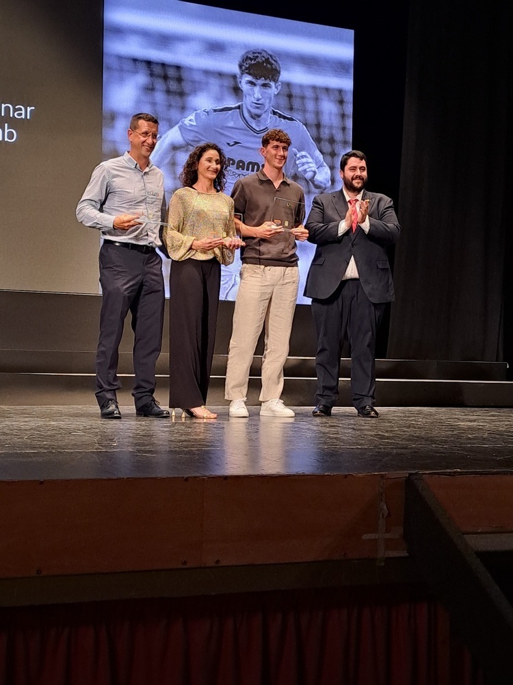 V GALA DE L’ ESPORT
