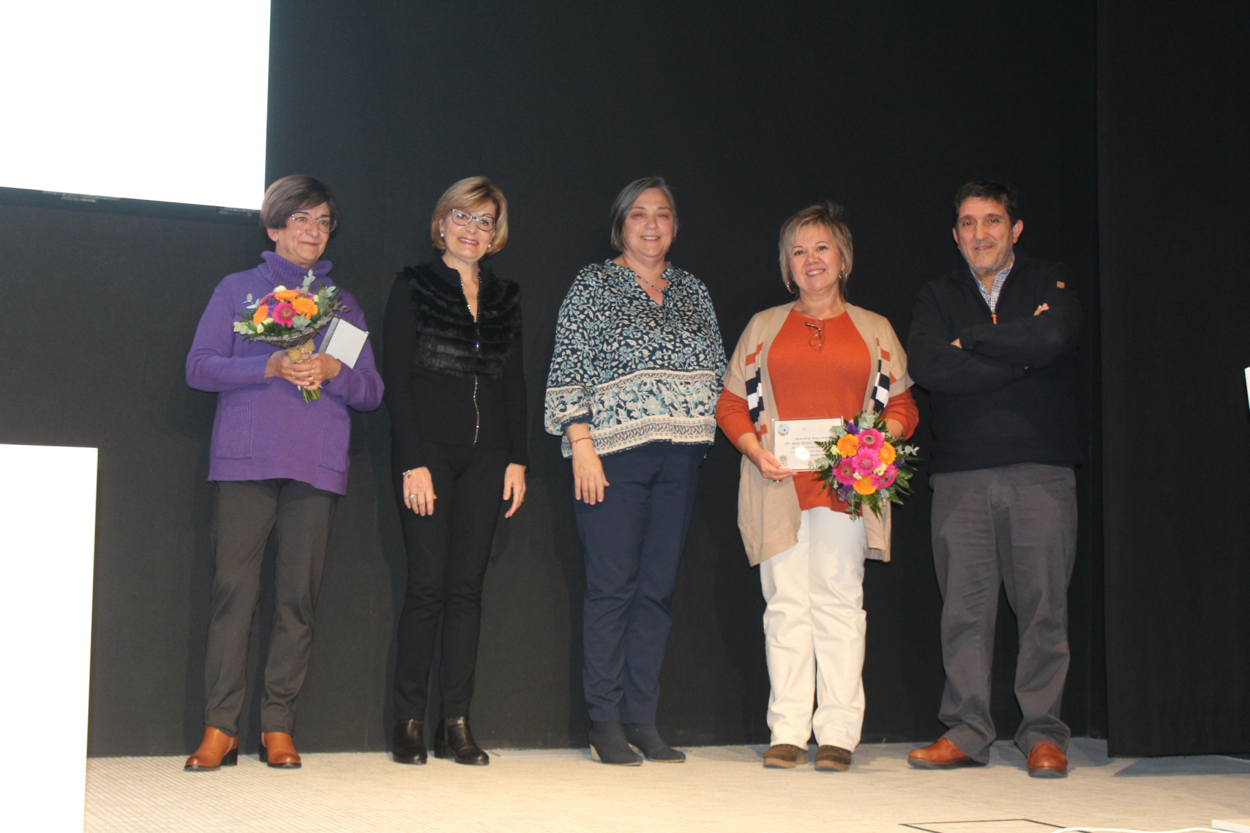 VI JORNADES EDUCATIVES PER A FAMÍLIES I DOCENTS