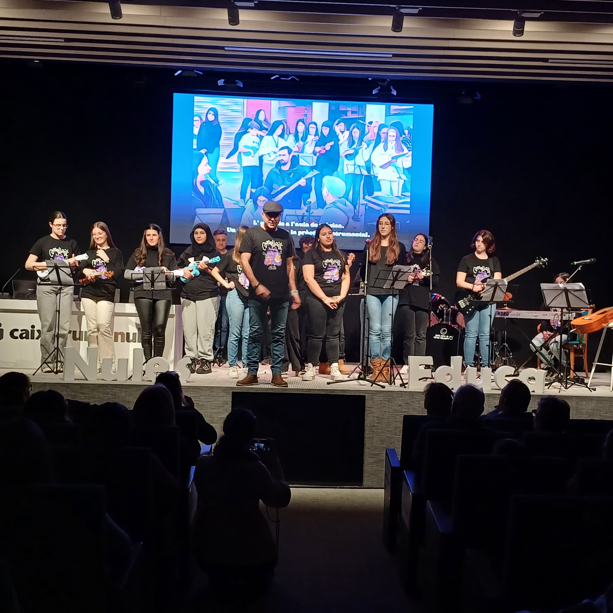 VII Jornades Educatives per a Famílies i Docents