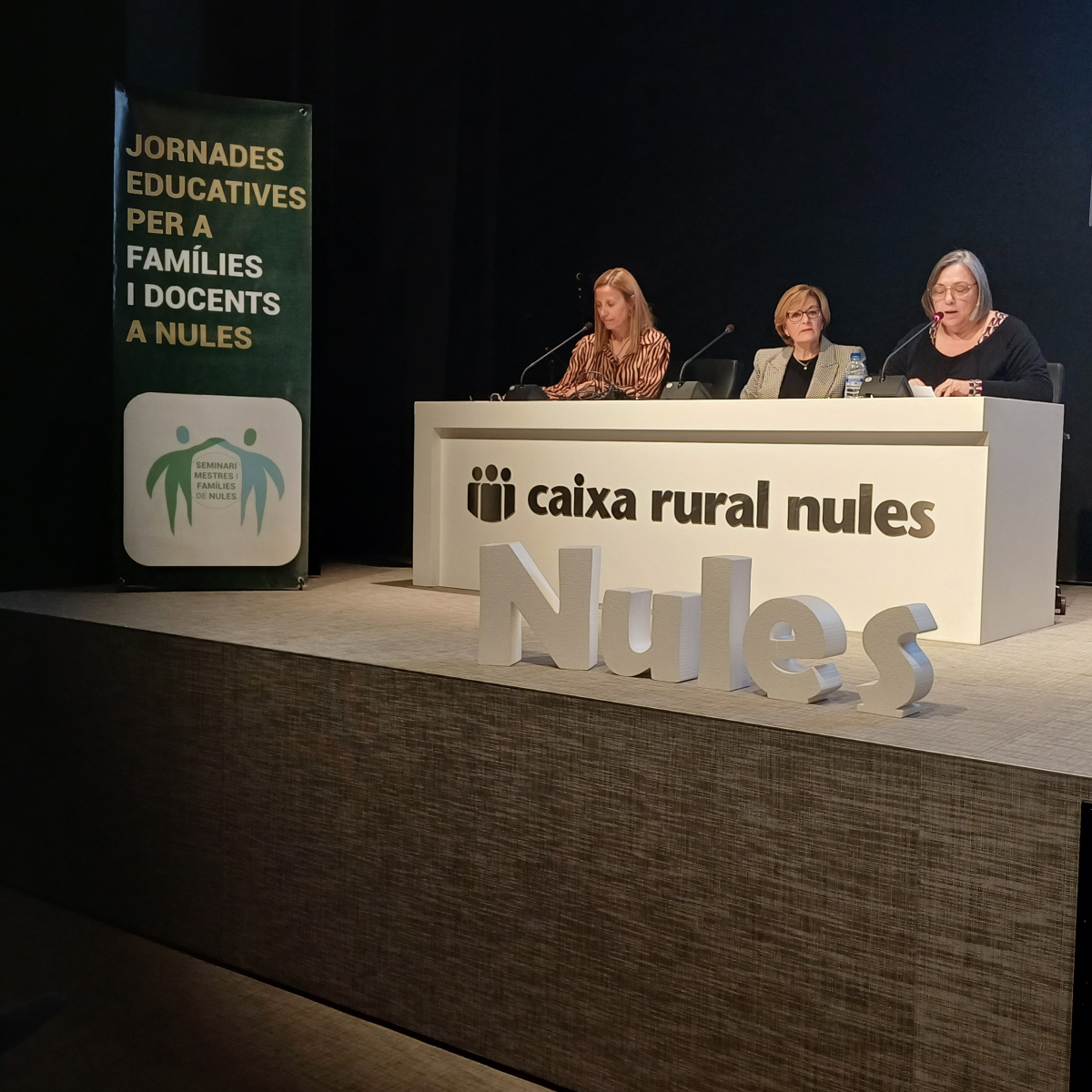 VII Jornades Educatives per a Famílies i Docents