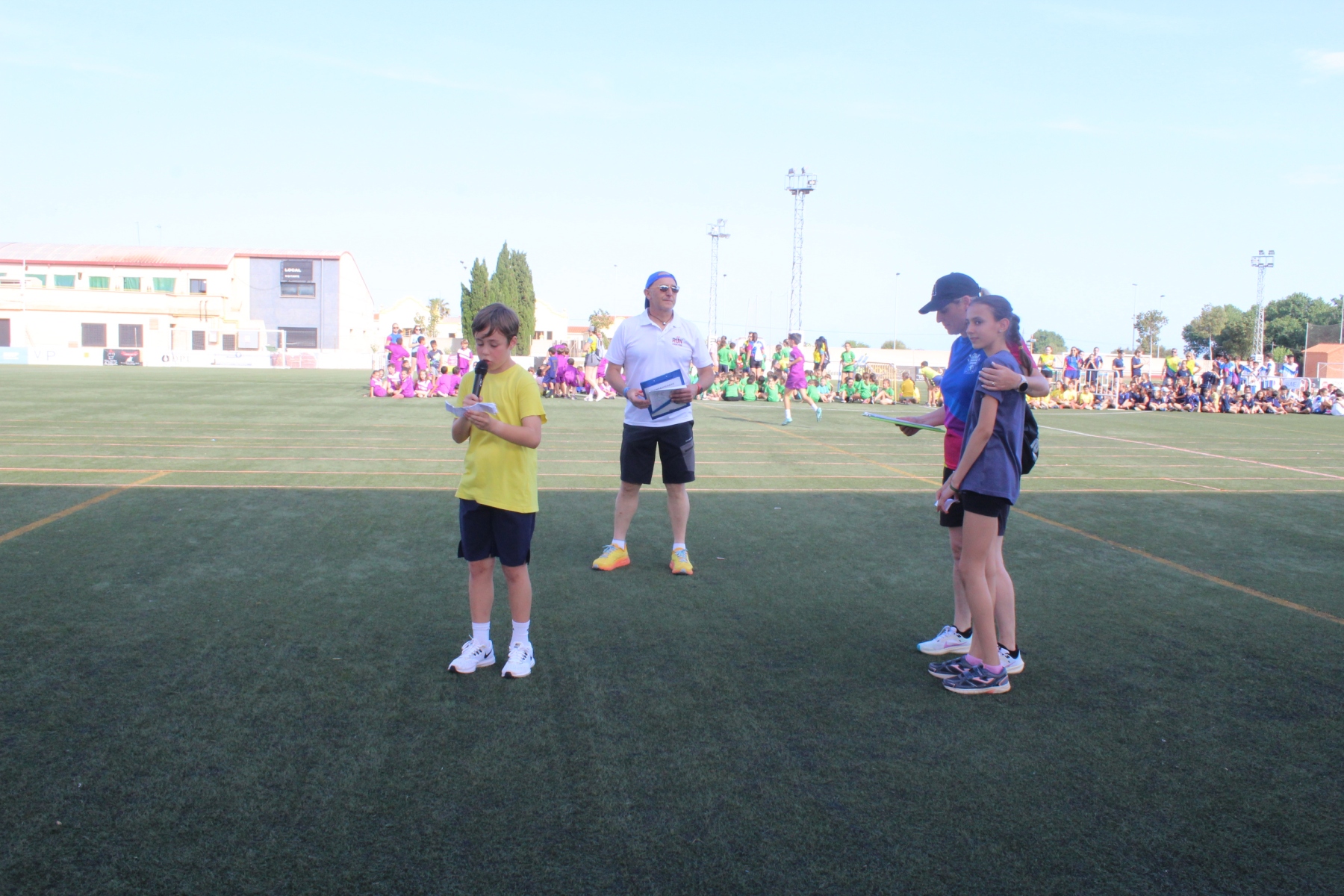 XLII JOCS ESPORTIUS - NULES