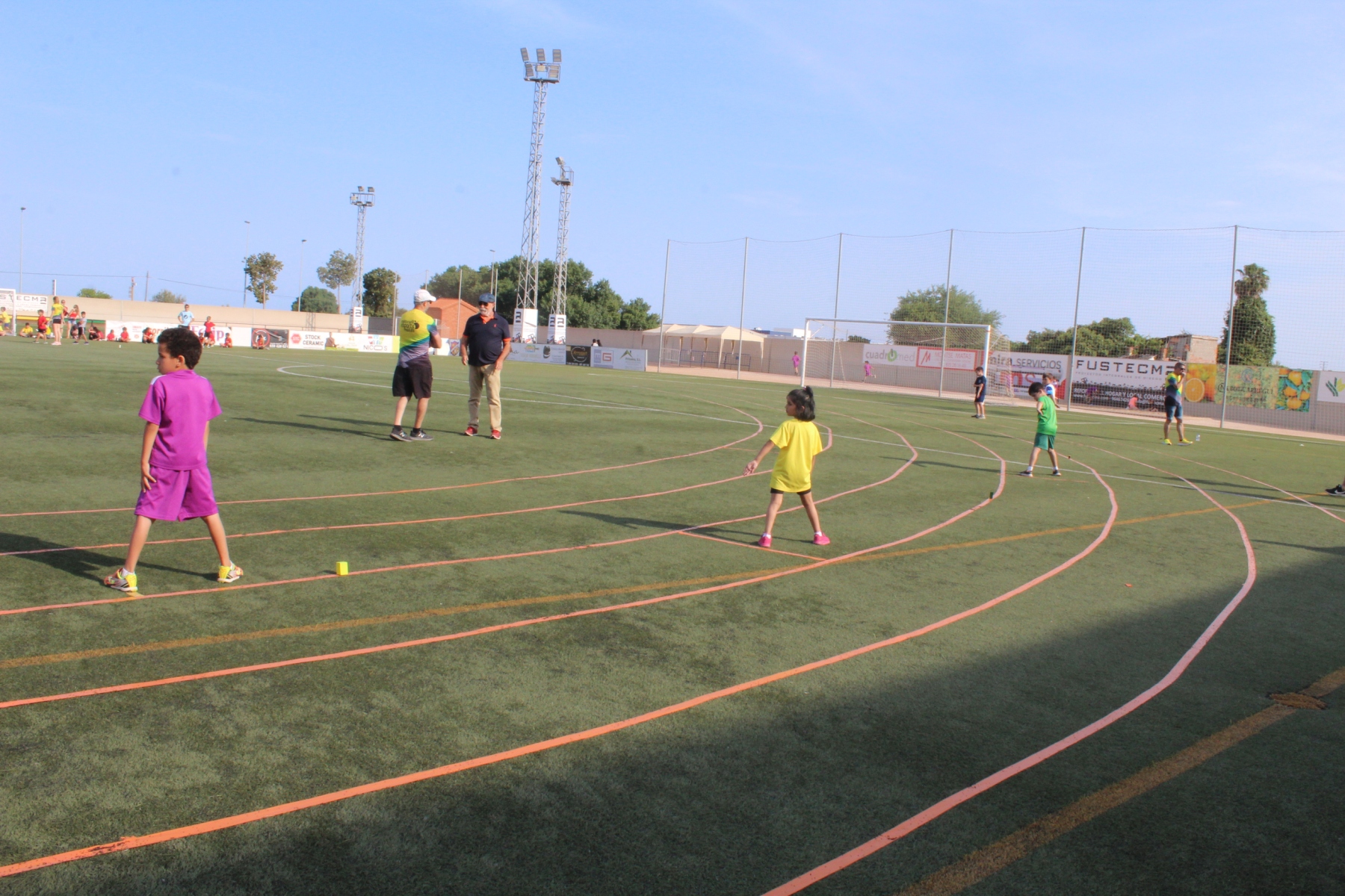 XLII JOCS ESPORTIUS - NULES