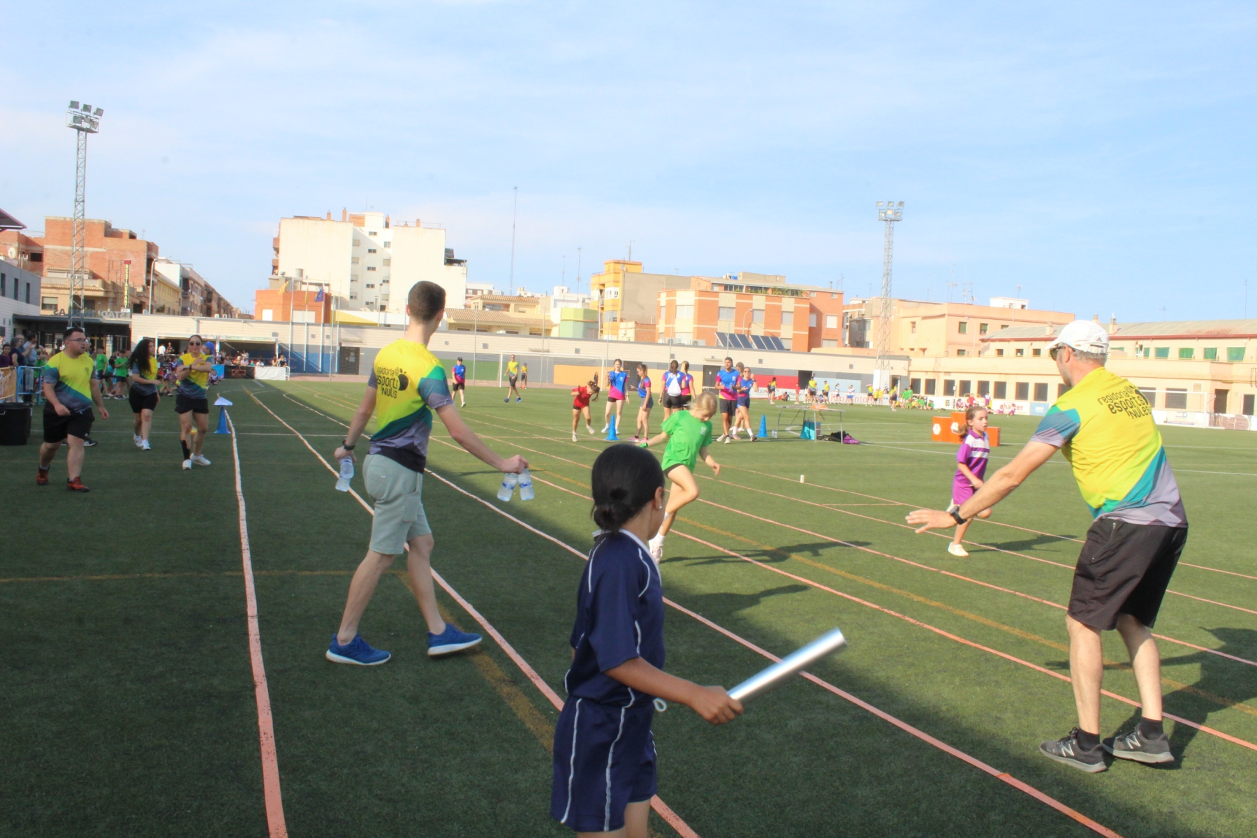 XLII JOCS ESPORTIUS - NULES