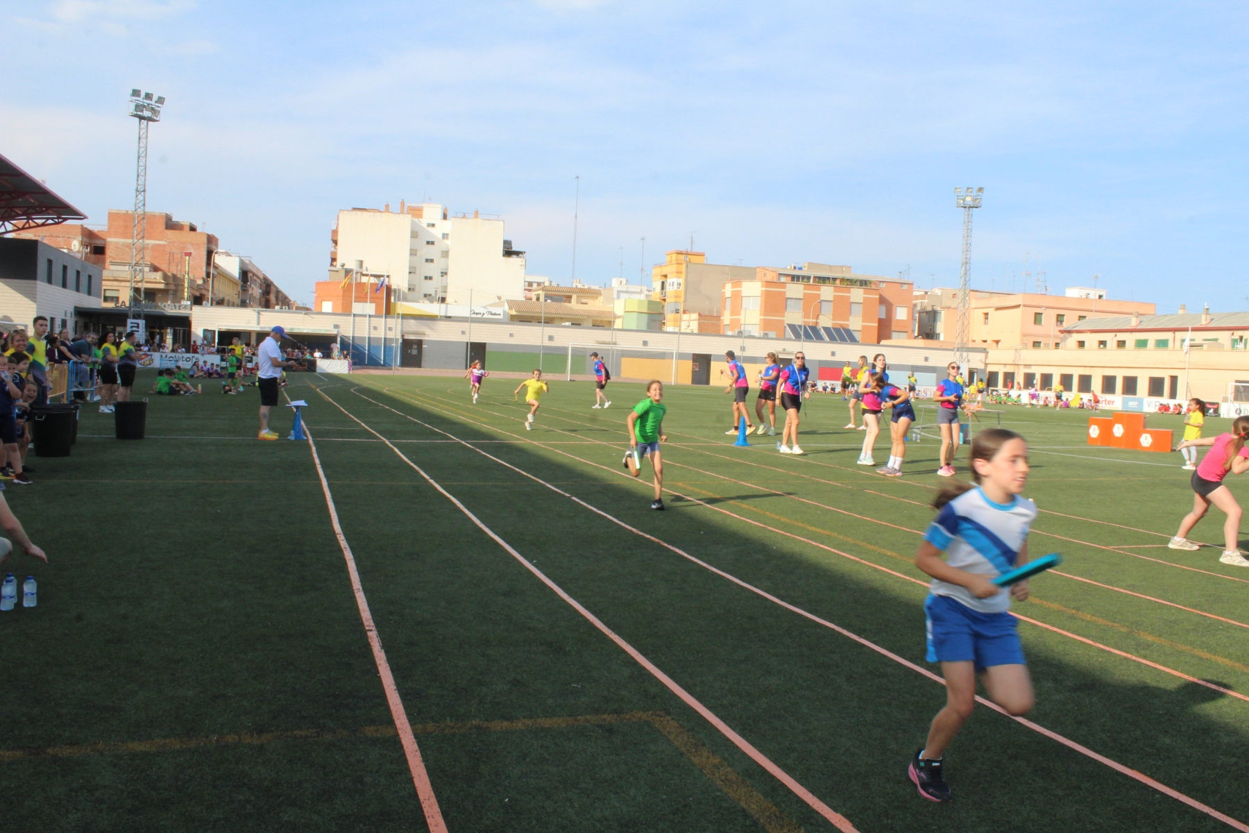 XLII JOCS ESPORTIUS - NULES