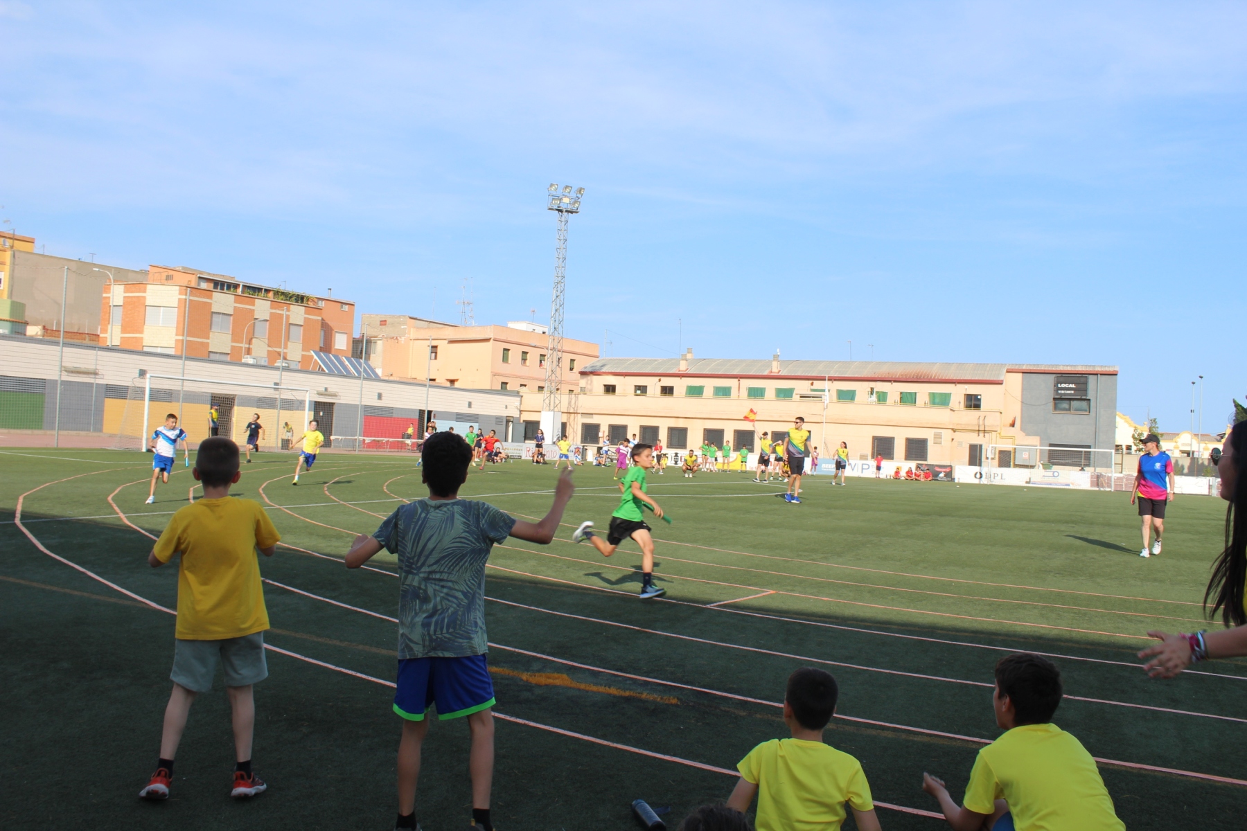 XLII JOCS ESPORTIUS - NULES