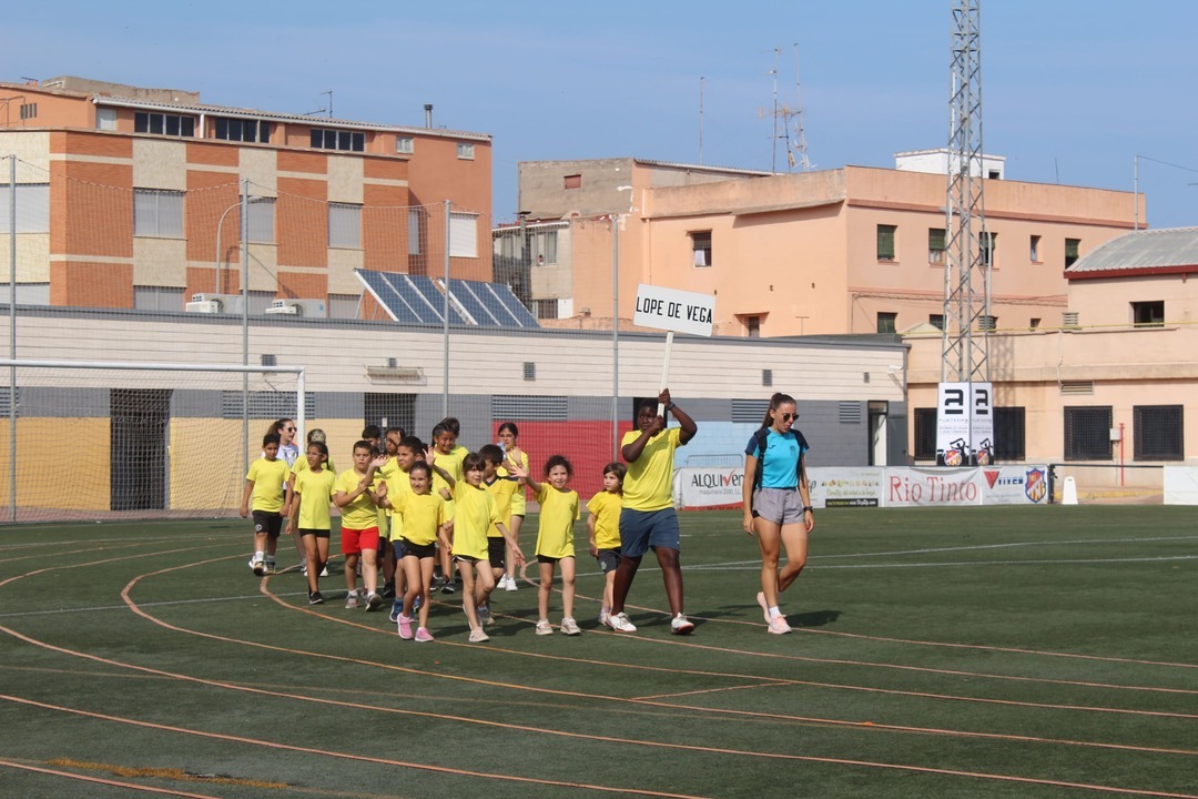 XLIII JOCS ESPORTIUS JOAN MOLÉS