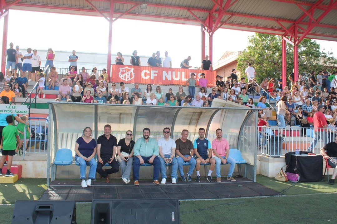 XLIII JOCS ESPORTIUS JOAN MOLÉS