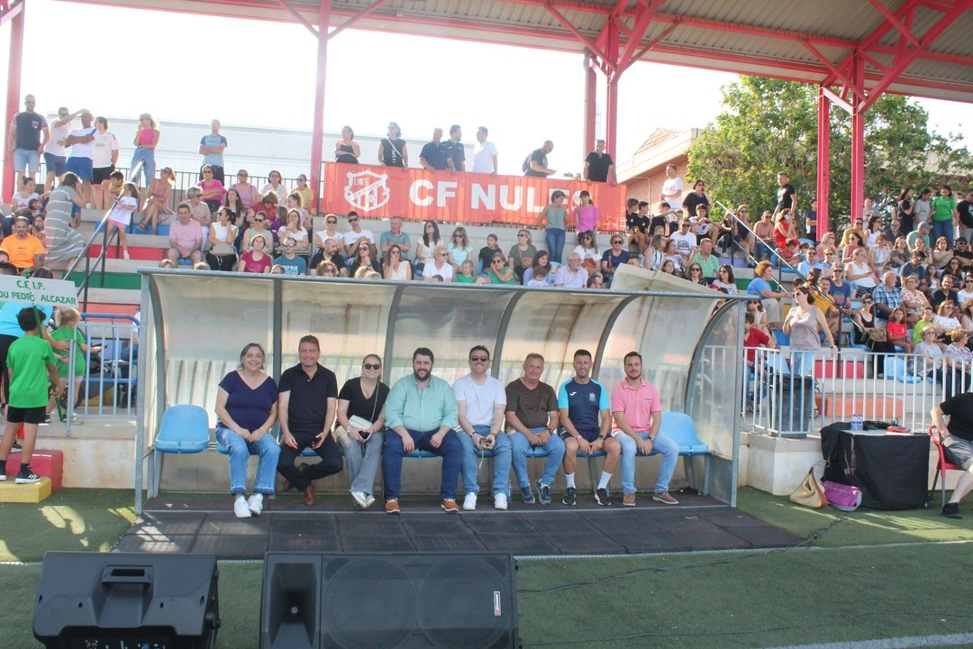 XLIII JOCS ESPORTIUS JOAN MOLÉS