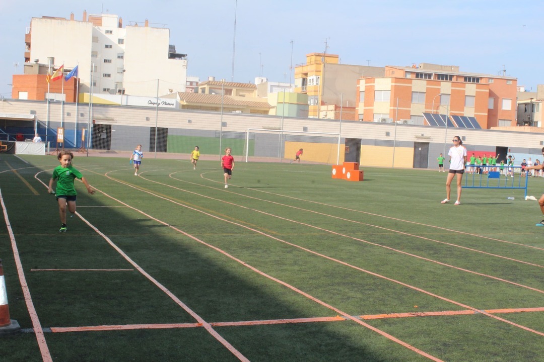 XLIII JOCS ESPORTIUS JOAN MOLÉS