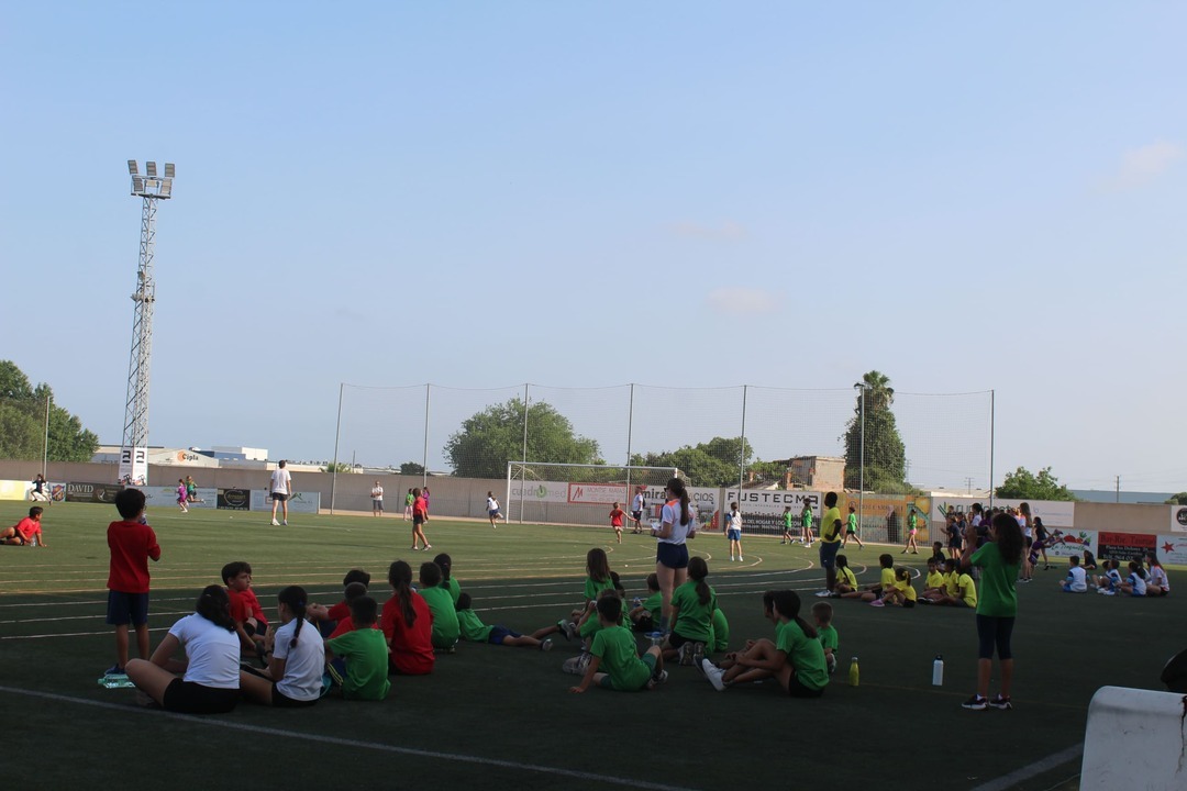 XLIII JOCS ESPORTIUS JOAN MOLÉS