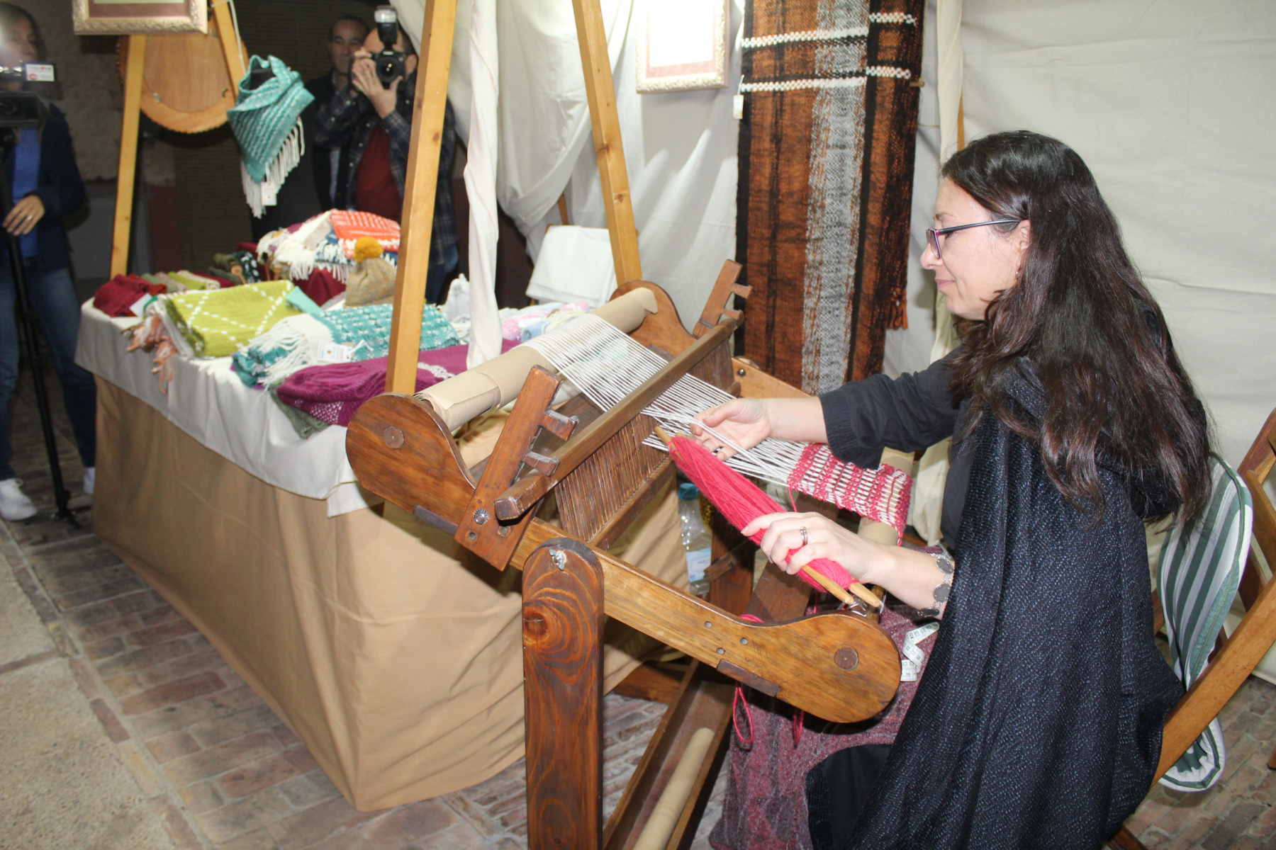 XV FIRA MEDIEVAL DE MASCARELL