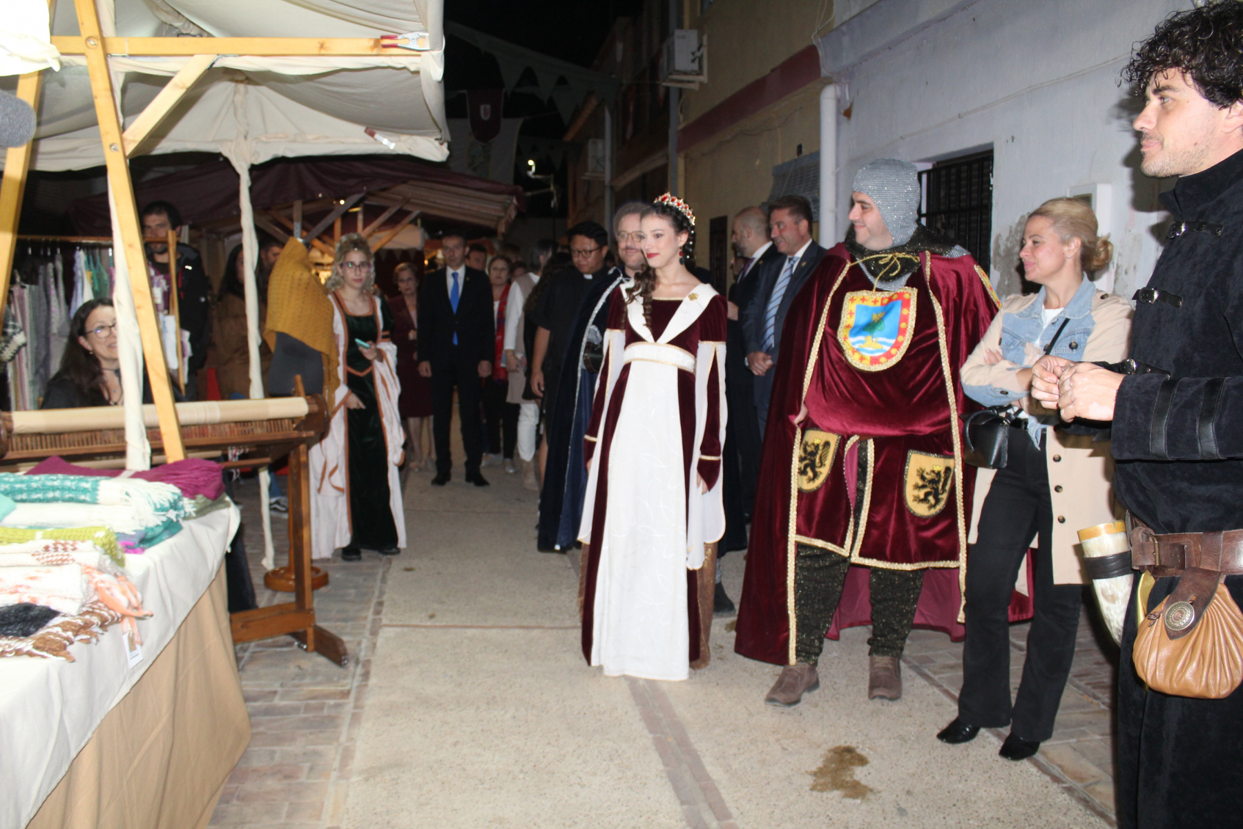 XV FIRA MEDIEVAL DE MASCARELL