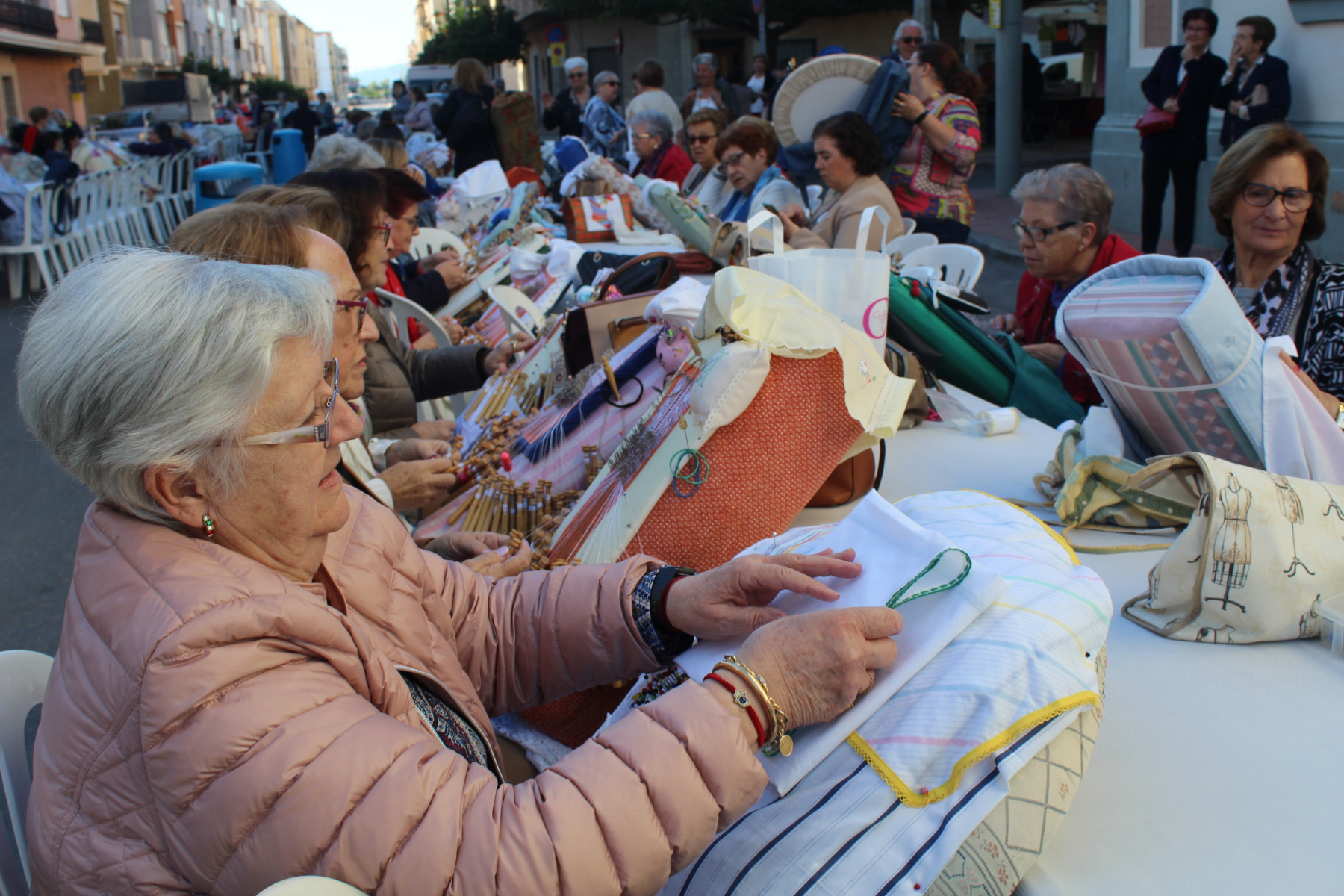 XV TROBADA DE BOIXETS DE NULES