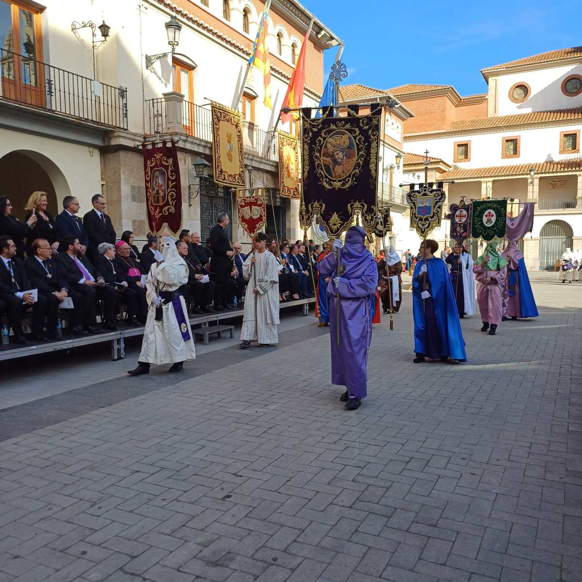 XXXII PROCESSÓ DIOCESANA