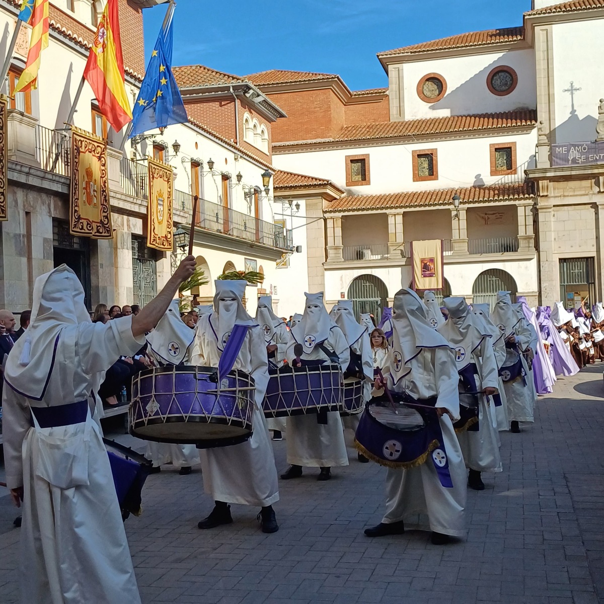 XXXII PROCESSÓ DIOCESANA