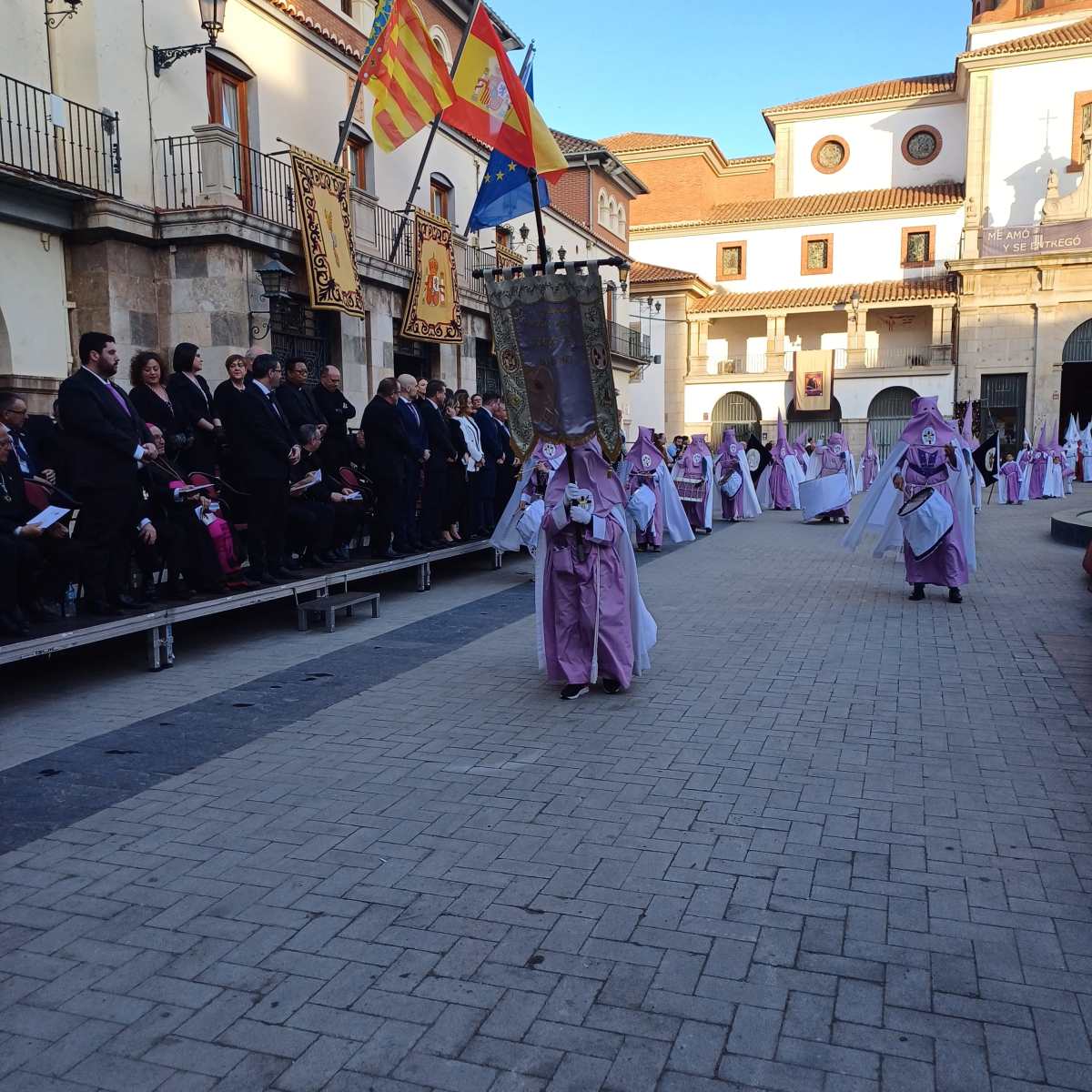 XXXII PROCESSÓ DIOCESANA
