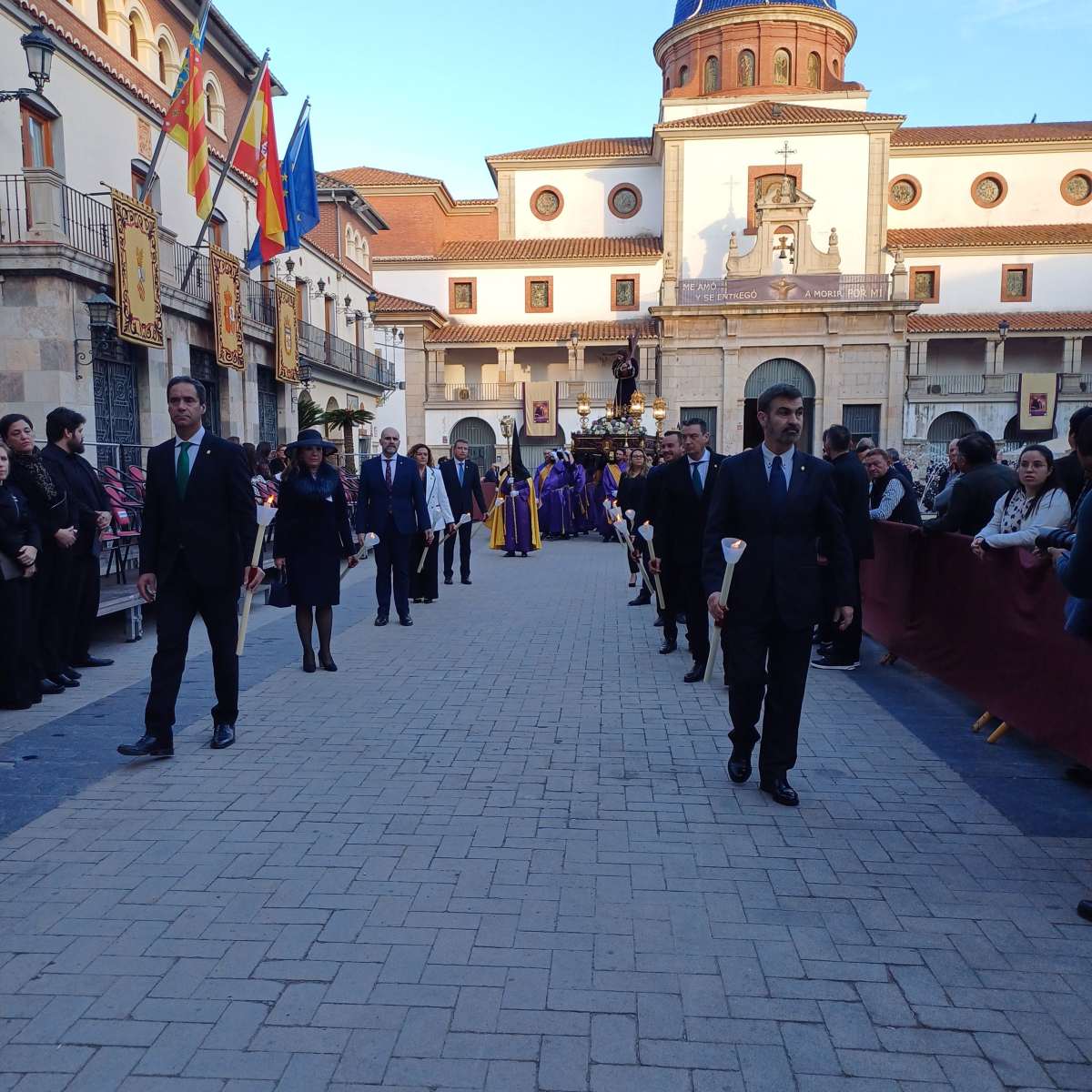 XXXII PROCESSÓ DIOCESANA