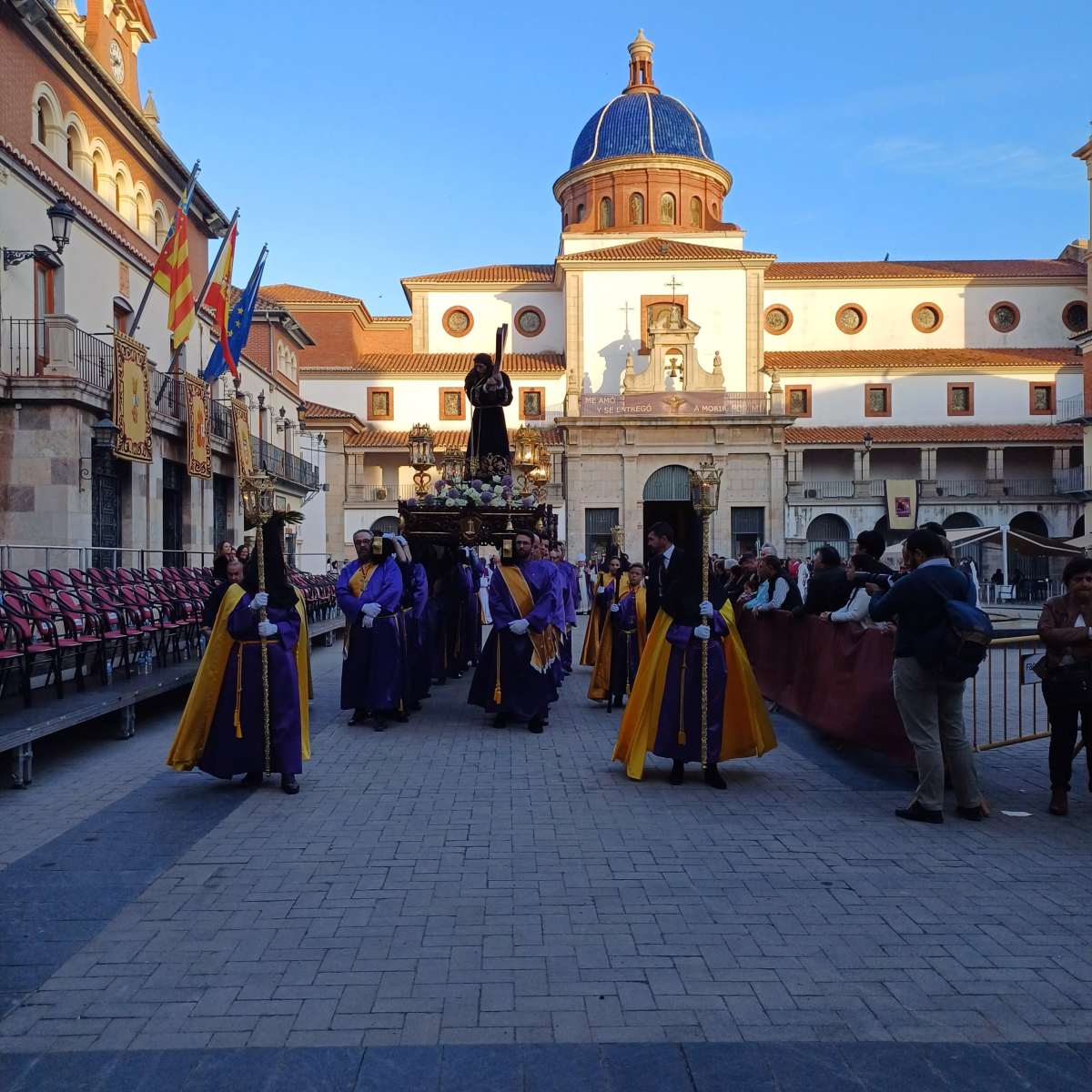 XXXII PROCESSÓ DIOCESANA