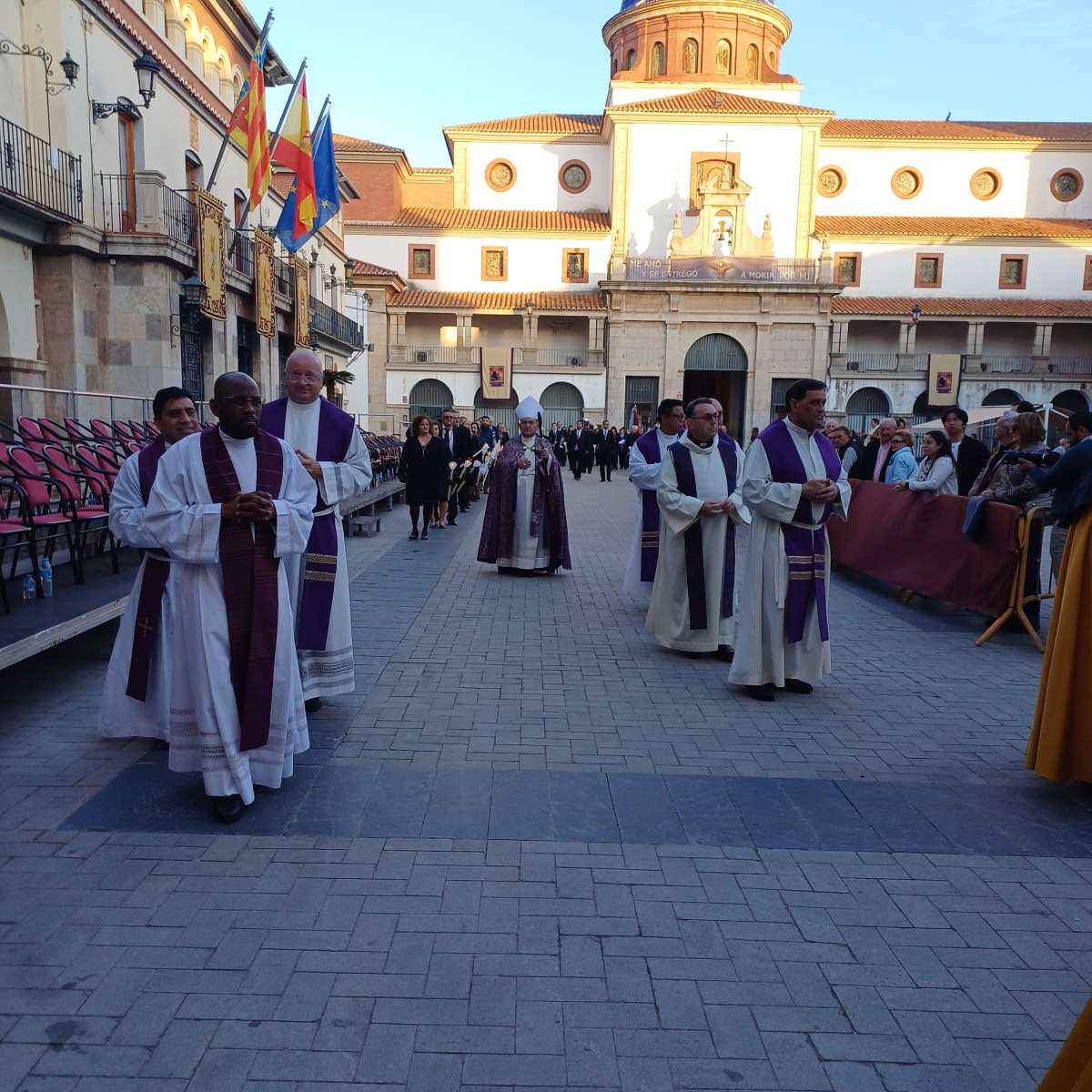XXXII PROCESSÓ DIOCESANA