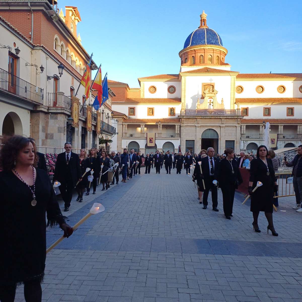 XXXII PROCESSÓ DIOCESANA