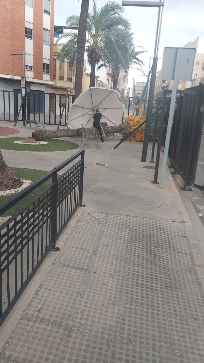 zones més afectades de la població setembre 2023