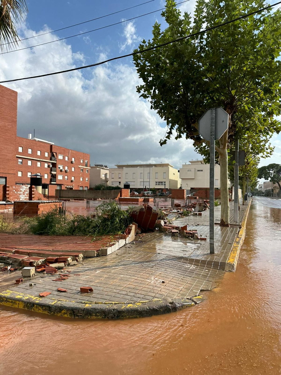 zones més afectades de la població setembre 2023