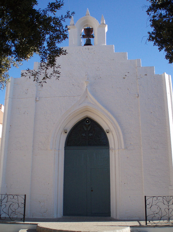 Ermita de San Joaquín - Nules