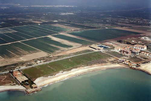 Playa del Rajadell