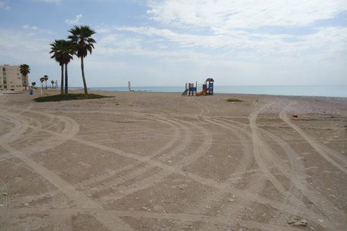 Playa Les Marines