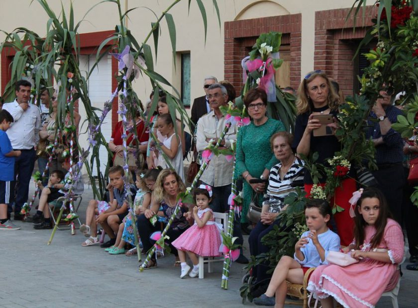 Fiesta de les Barraquetes