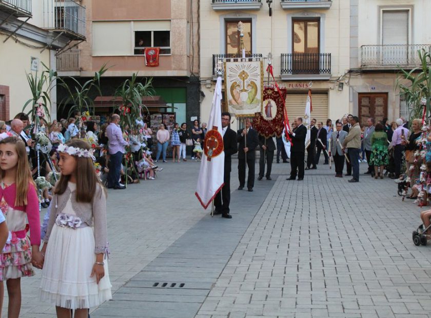 Fiesta de les Barraquetes