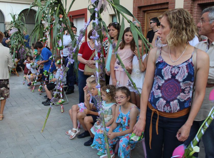 Fiesta de les Barraquetes