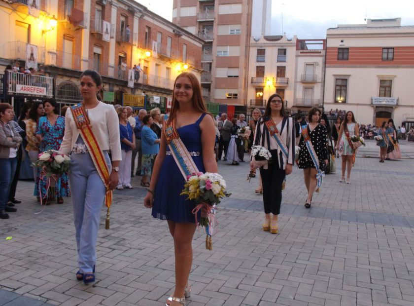 Fiestas Patronales en honor a la Mare de Déu de la Soledat