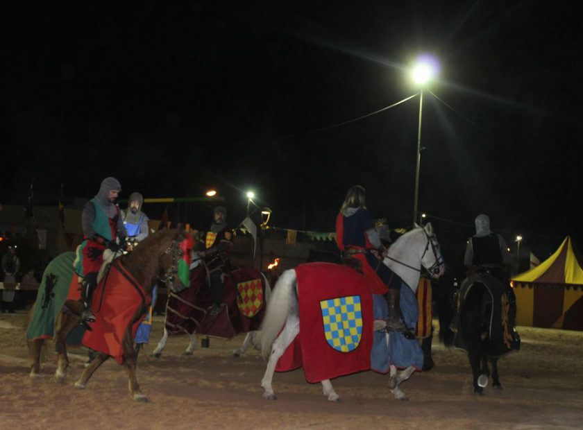 Fiestas patronales Mascarell