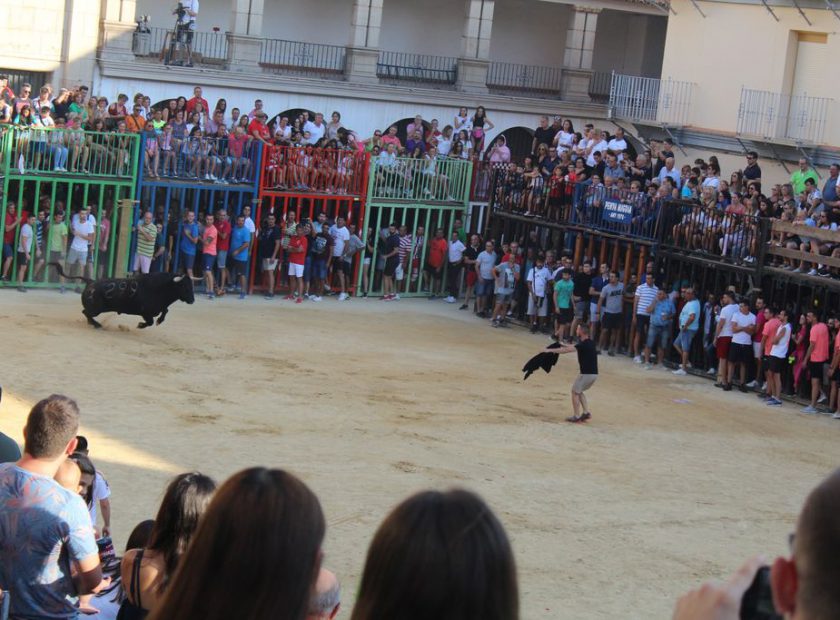 Fiestas Sant Bartomeu