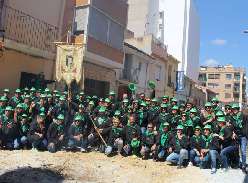 Fiestas Sant Vicent
