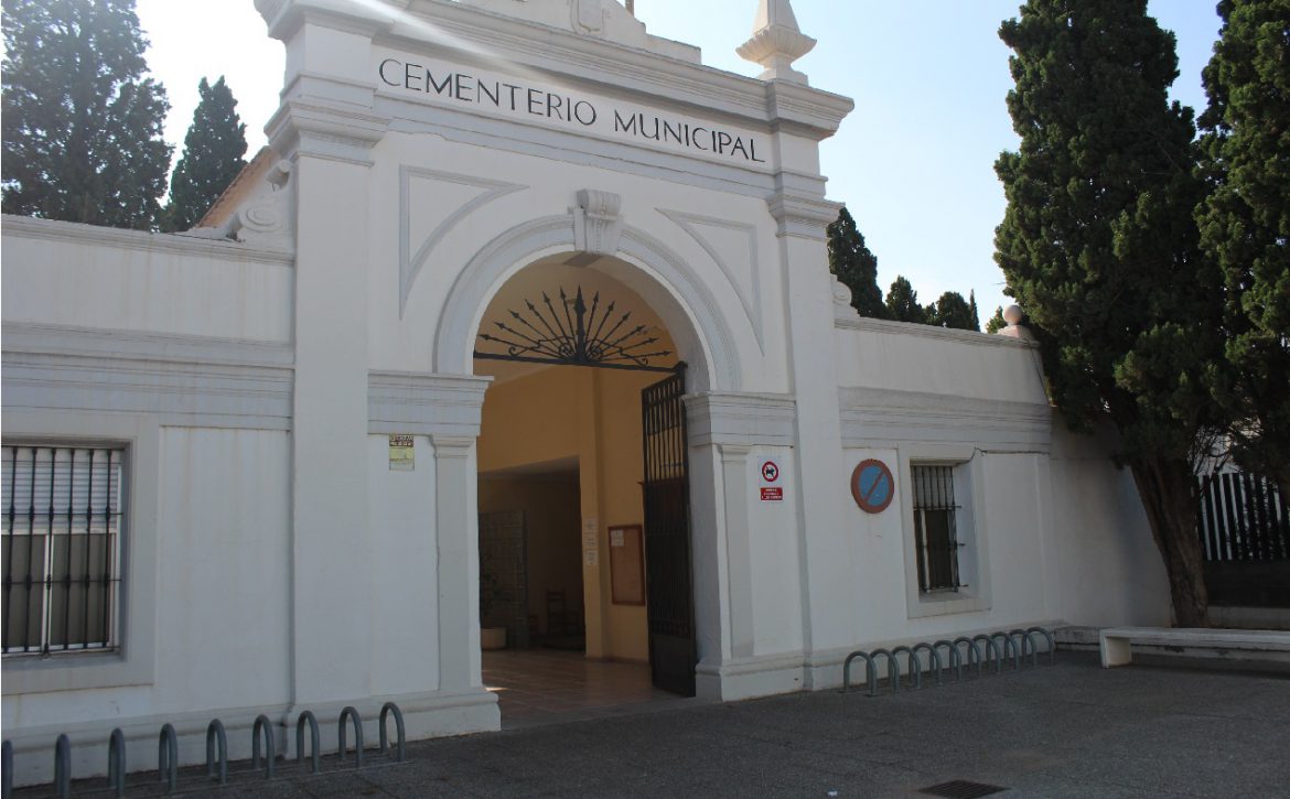 Cementerio de Nules