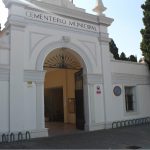 Horari Cementeri - Hivern 2024