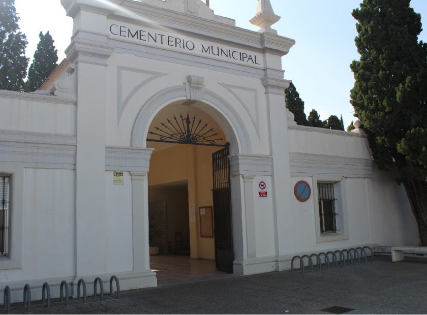Cementerio de Nules