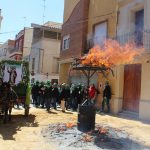 Les festes de Sant Vicent són declarades d'interès turístic provincial