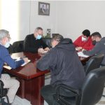Nules signa un conveni per restaurar el refugi de guerra de l'Convent