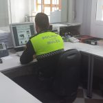 Nules millora les instal·lacions de la Policia Local