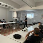 Nules forma a los agentes de la Policía Local para mejorar el servicio que presta a la ciudadanía