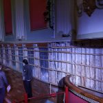 Nules invertirá más de 60.000 euros en actuaciones de mantenimiento del Teatro Alcázar