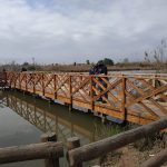 Nules realitza actuacions de millora en diferents espais de les platges