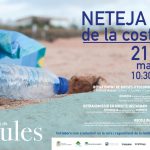 Nules organiza una nueva jornada de voluntariado para limpiar las playas