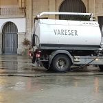 Nules recupera la neteja viària amb cuba